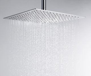 Wasserkraft A118 Верхняя душевая насадка